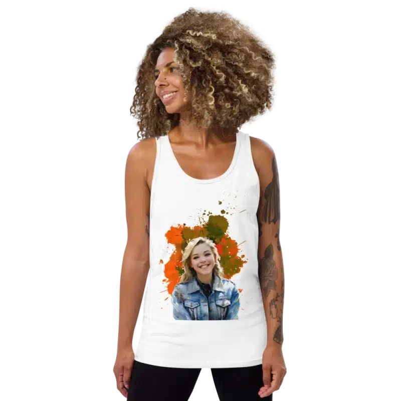 Tank-Top (unisex)
